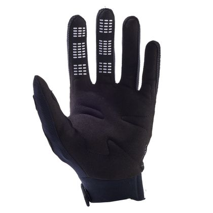Gants cross Fox DIRTPAW 2024 - Noir / Blanc