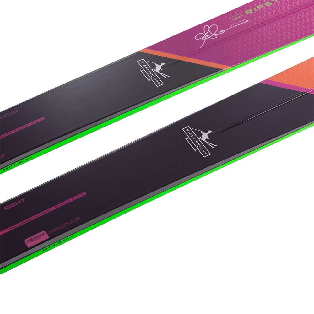 Elan Ripstick Tour 104 23/24 Tourenski