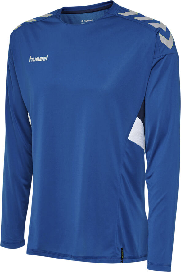 Hummel OB Tech Move Trøje Blå