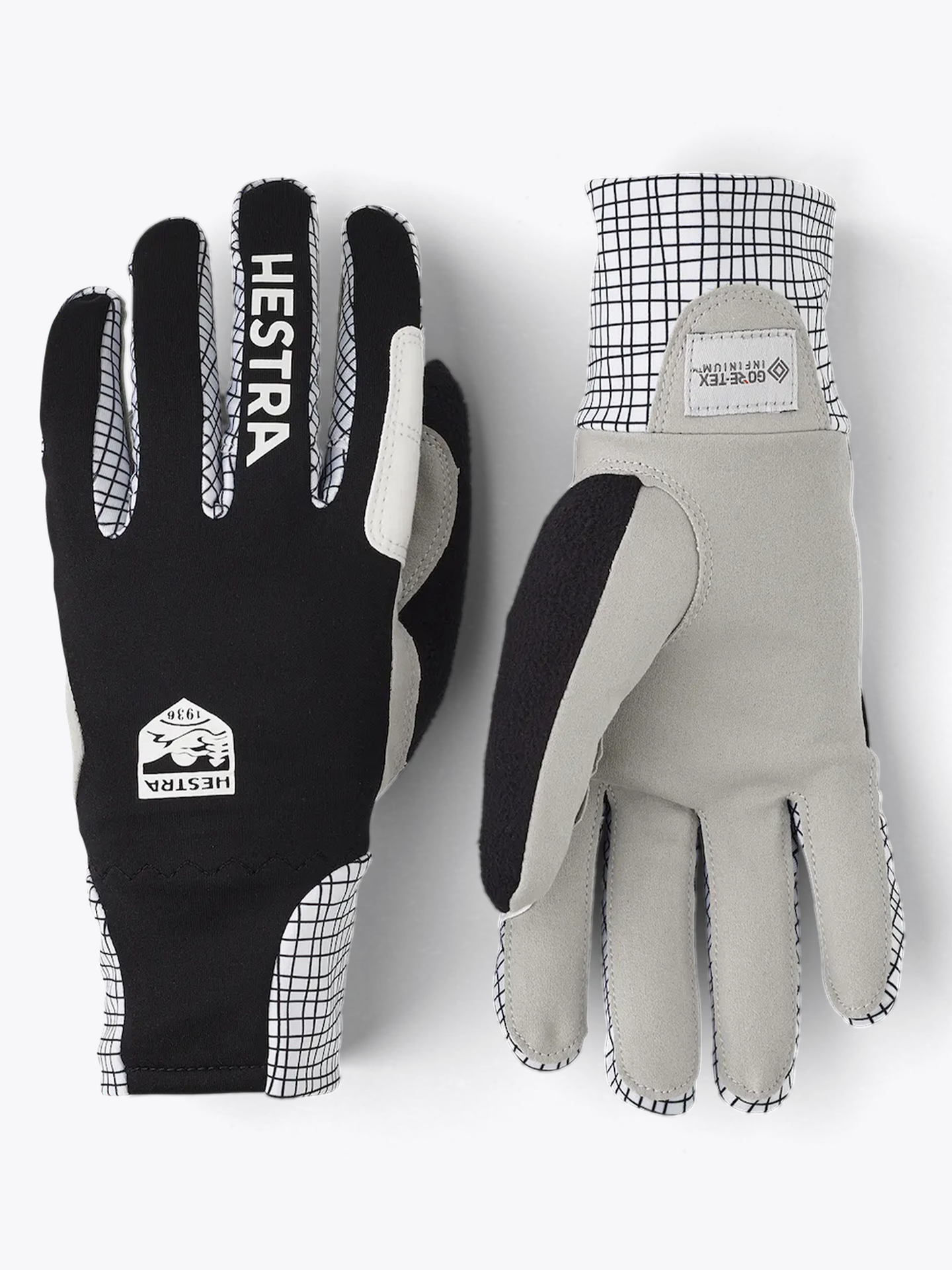 Windstopper Breeze - 5 finger