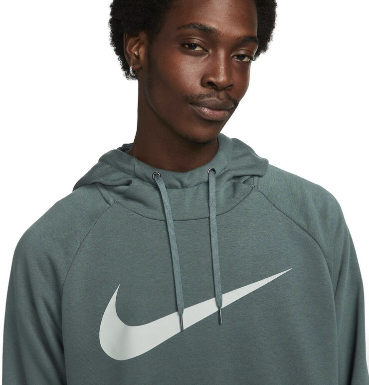 Nike Dri Fit Traeningstroje Grøn