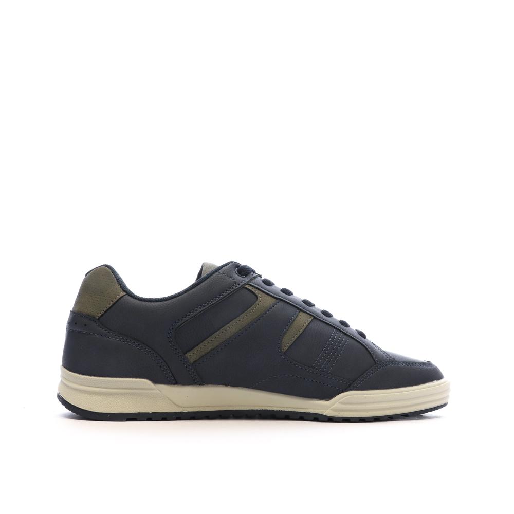 Umbro Baskets Marine/Kaki Homme Umbro Jade Net