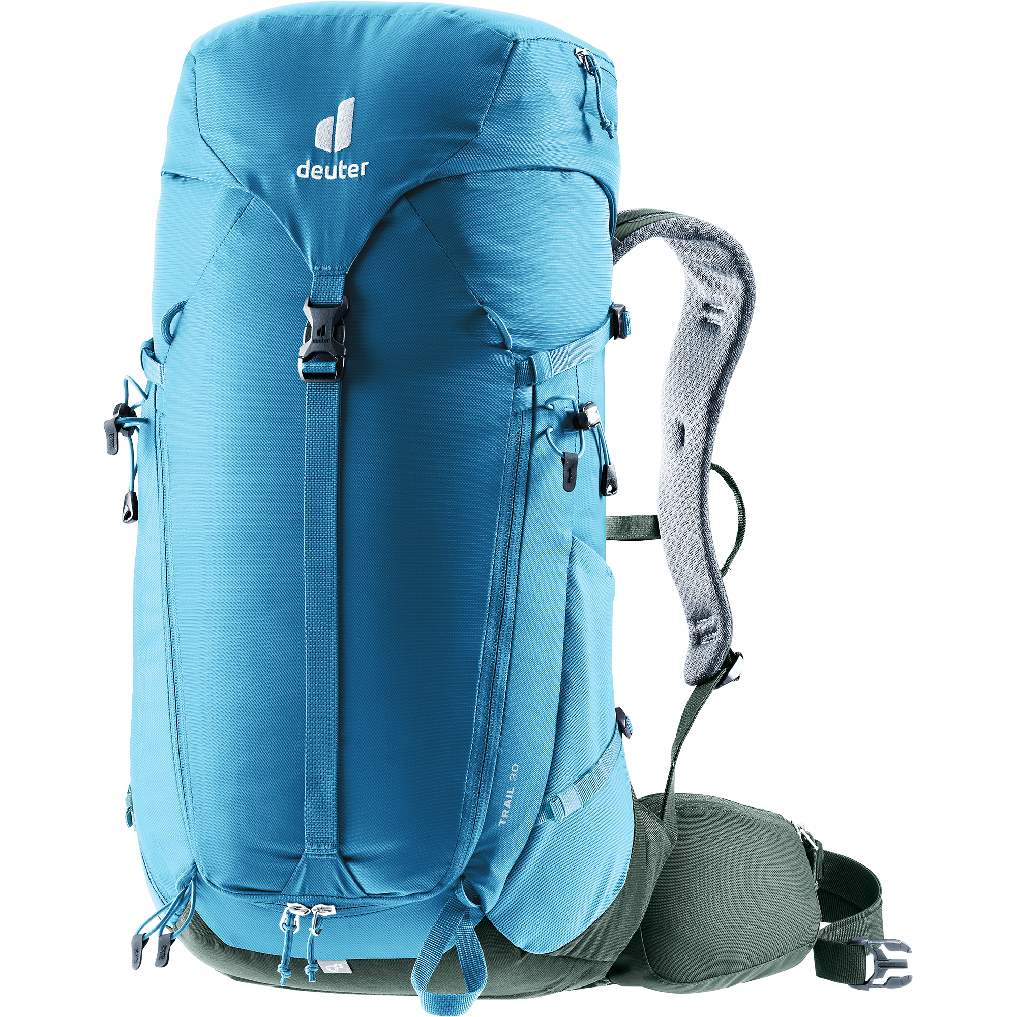 deuter Trail 30l Rucksack wave