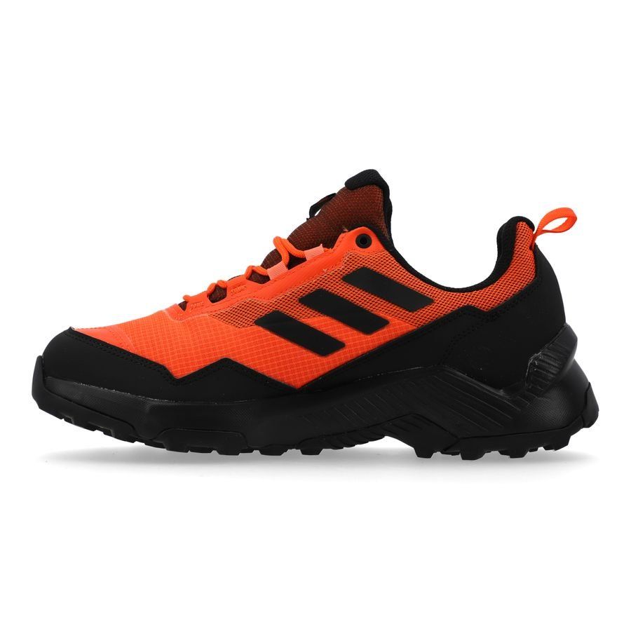 adidas Chaussures Terrex Eastrail 2 RAIN.RDY - Orange/Noir