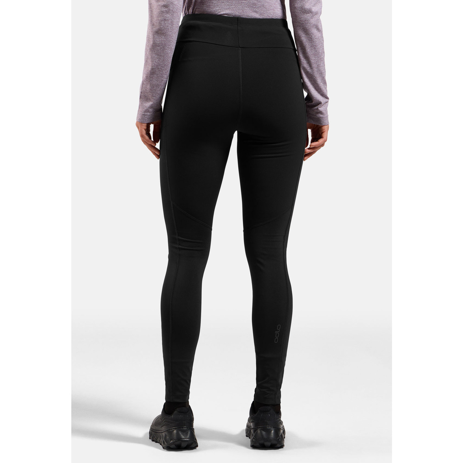 Odlo Zeroweight Winter Set Dames