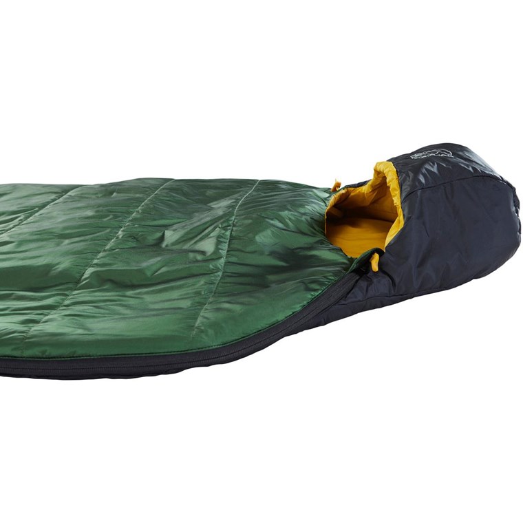 Nordisk Gormsson +10° Curve Sleeping Bag