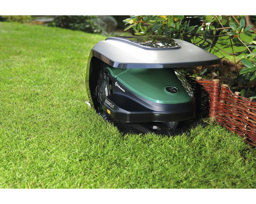 Robomow RKS 800 robotmaaier