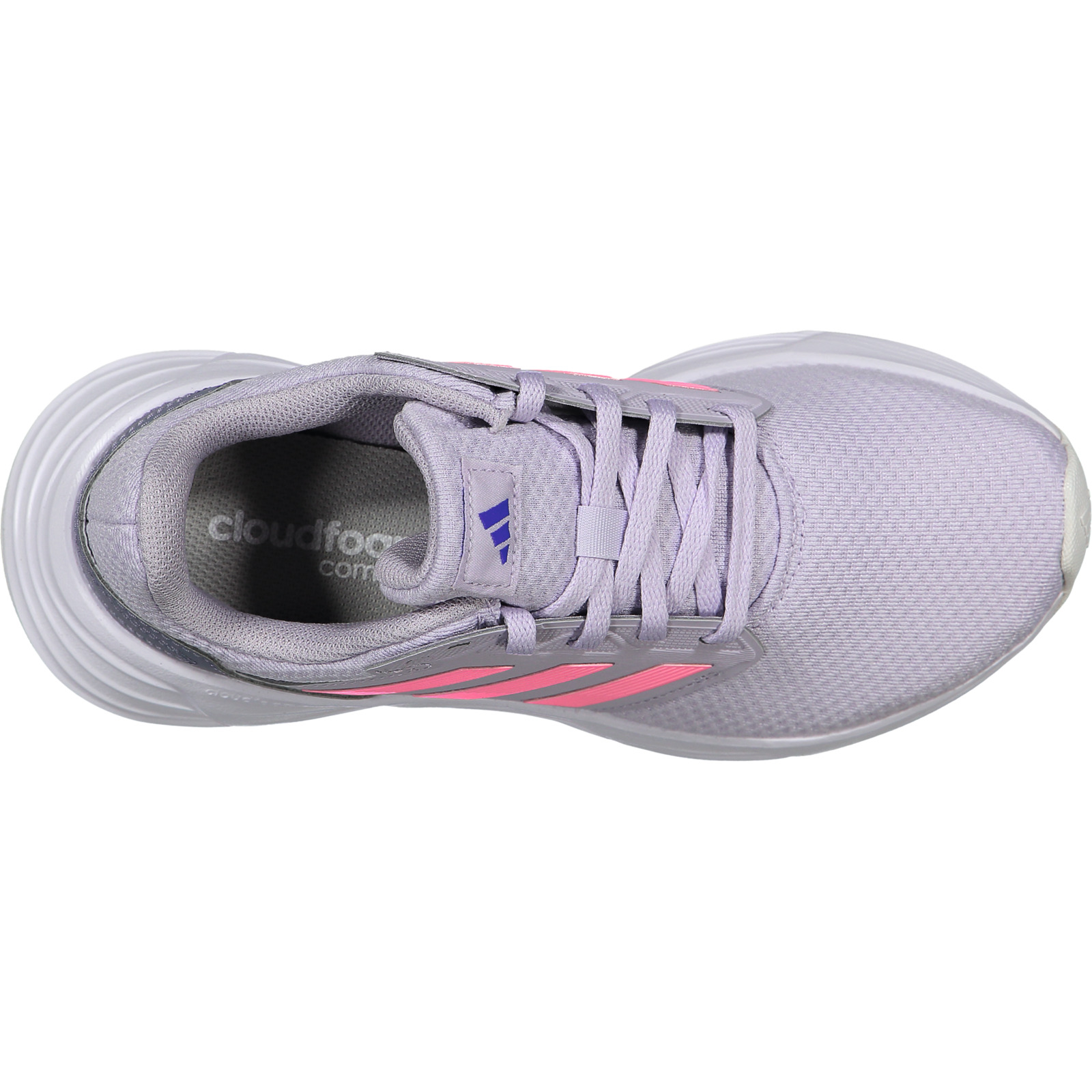 Adidas Damen-Laufschuh Galaxy 6 pink, 36