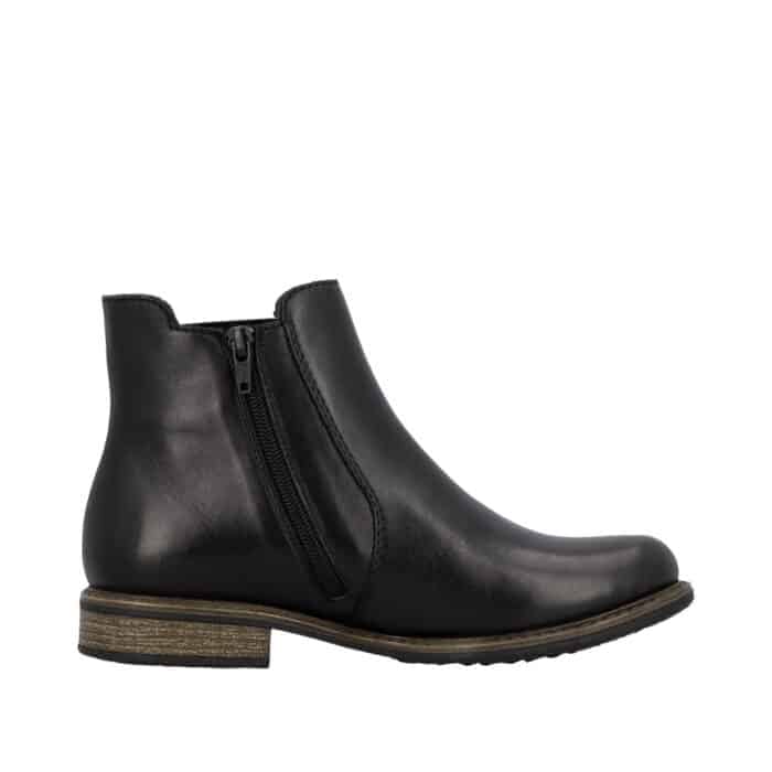 Rieker Støvle Dame 74870-00