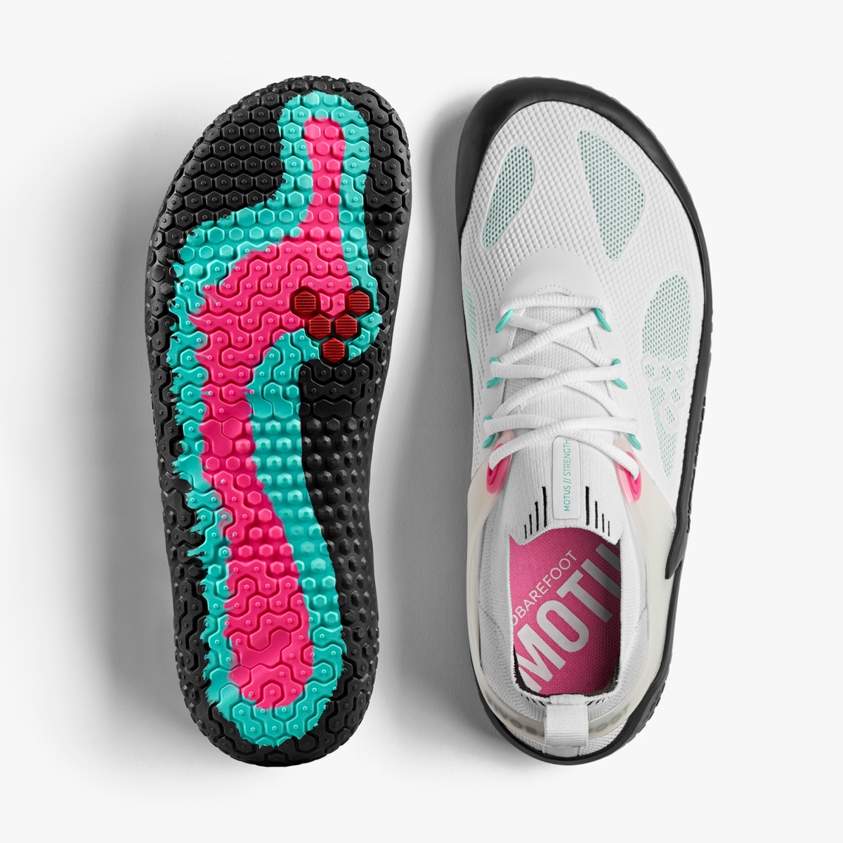 Motus Strength Womens