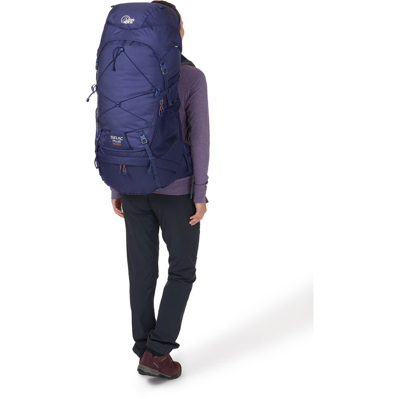 Lowe Alpine Damen Sirac Plus ND50 Rucksack