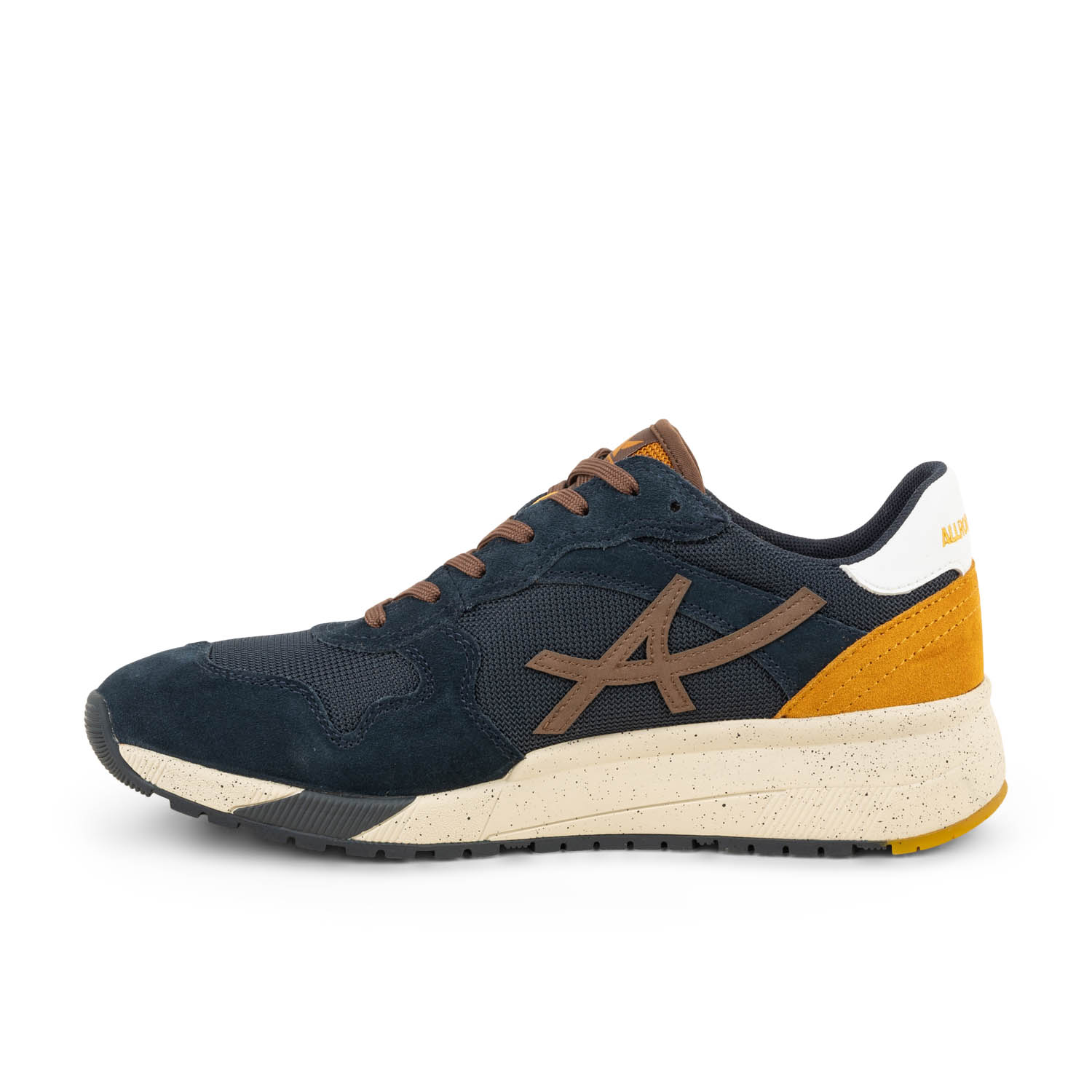 Baskets homme ALLROUNDER BY MEPHISTO SPEED