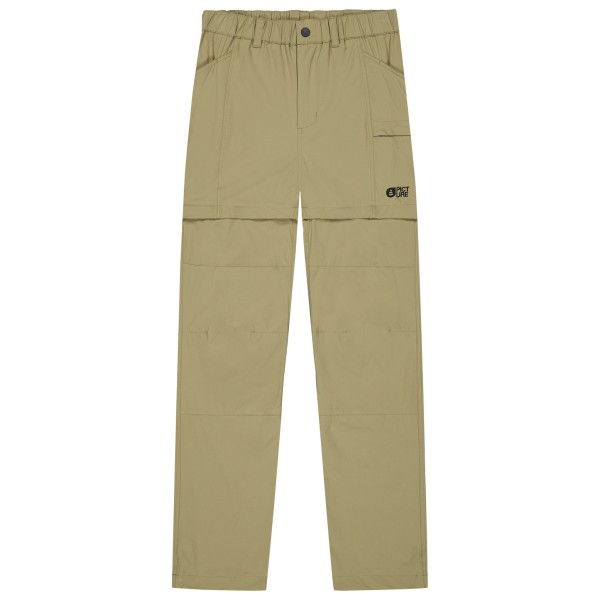 Picture - Women's Outif 2in1 Stretch Pant - Pantalon convertible
