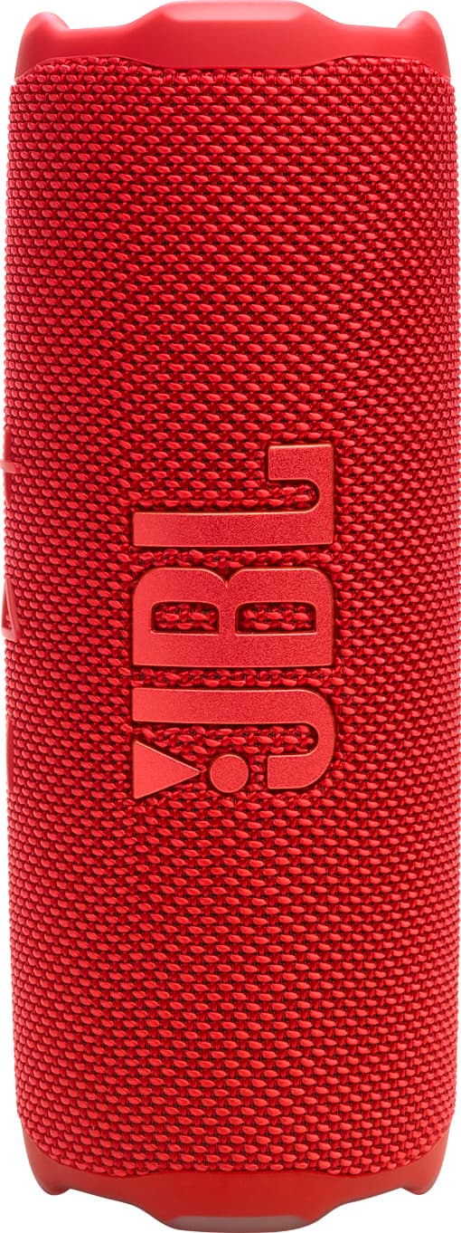 JBL Flip 7 trådløs bærbar højttaler (rød)