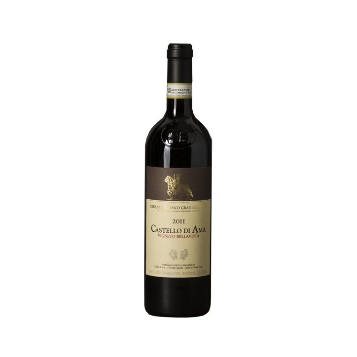 Castello di Ama Chianti Classico Gran Selezione 