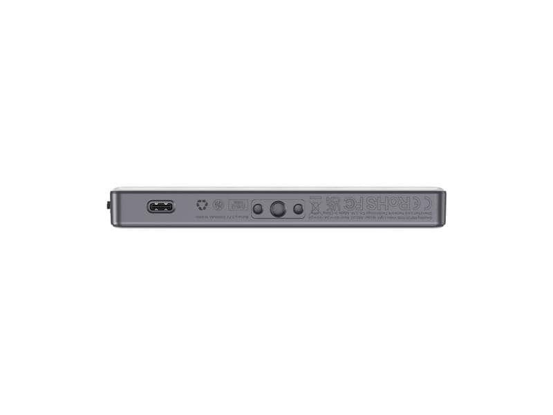 Smallrig Videoleuchte RM120 Kompakte, leichte LED-Videoleuchte