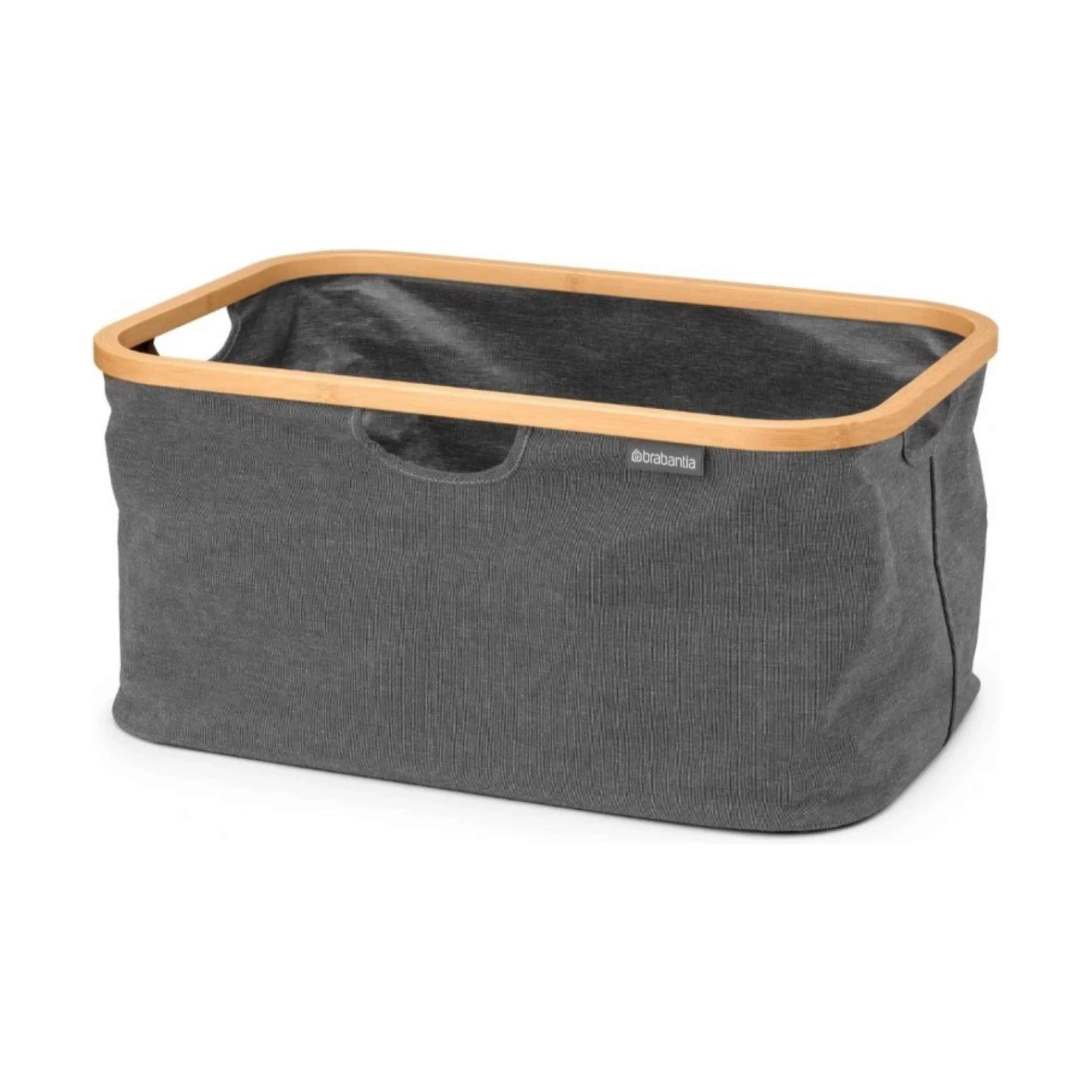 Brabantia Foldbar Vasketøjskurv