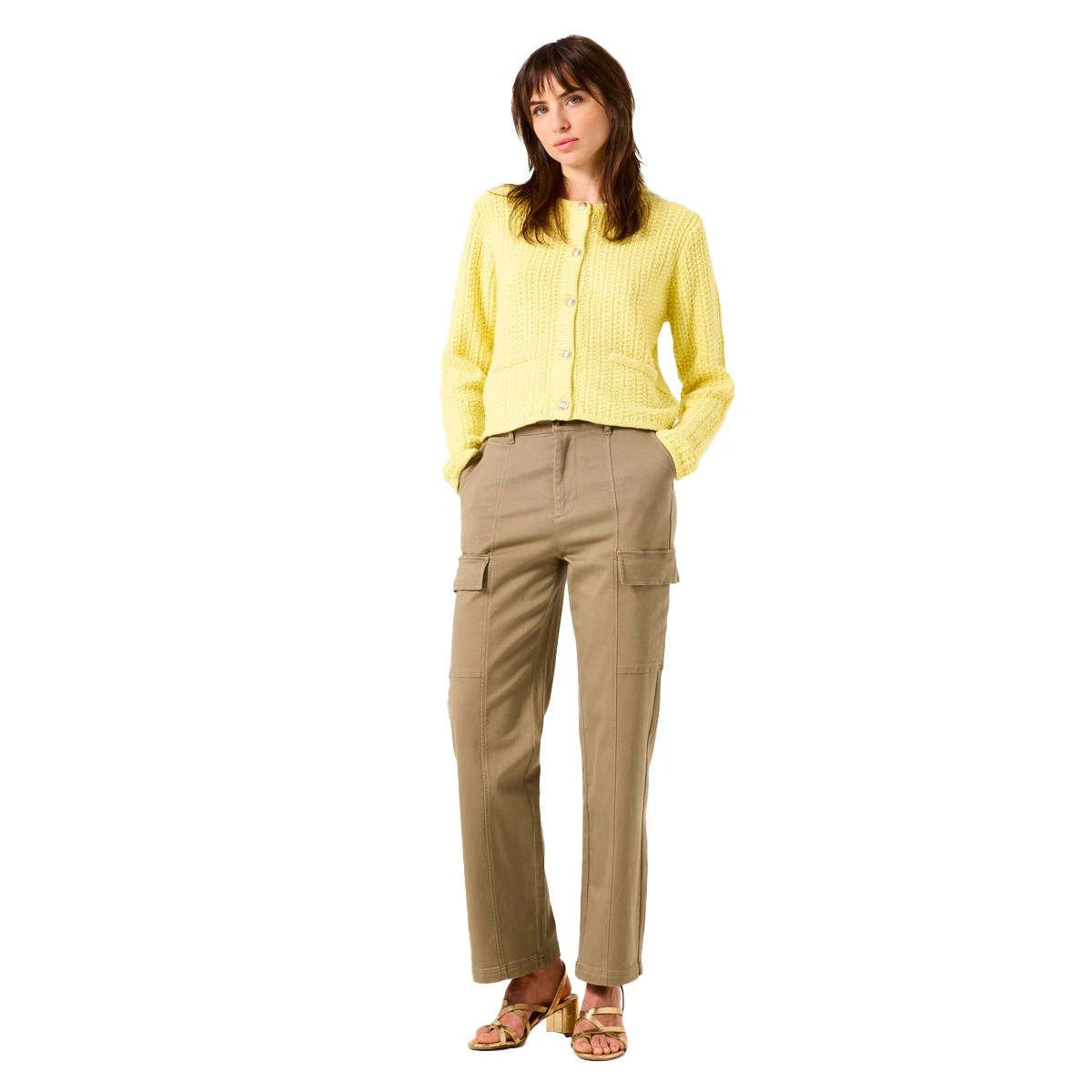Dames Trui B50040