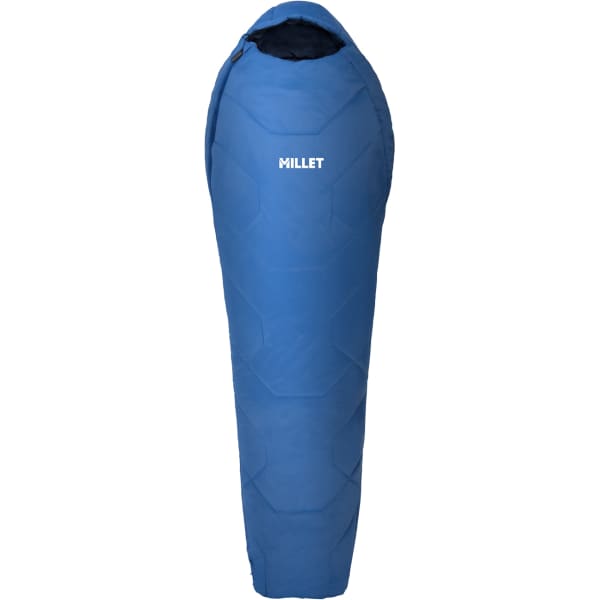 Sac de couchage MILLET BAIKAL 750 LONG SKY DIVER