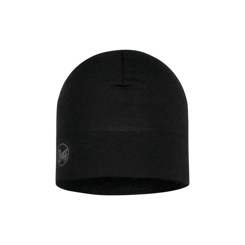 Merino Midweight Beanie - Bonnet