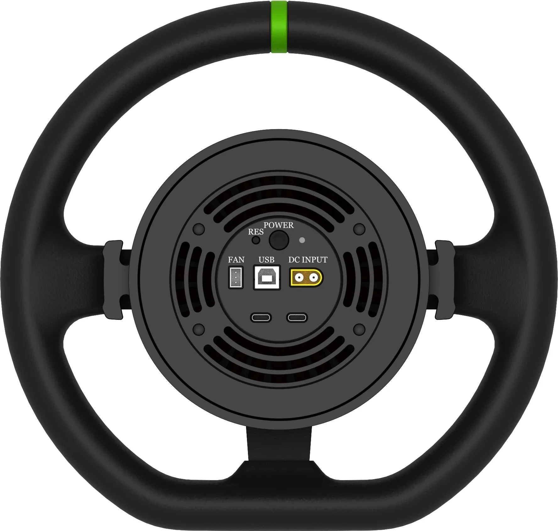 Cammus C5 Volants gaming