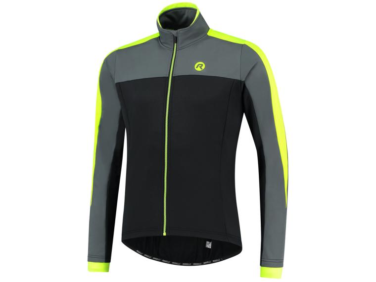 Rogelli Freeze Fietsjack