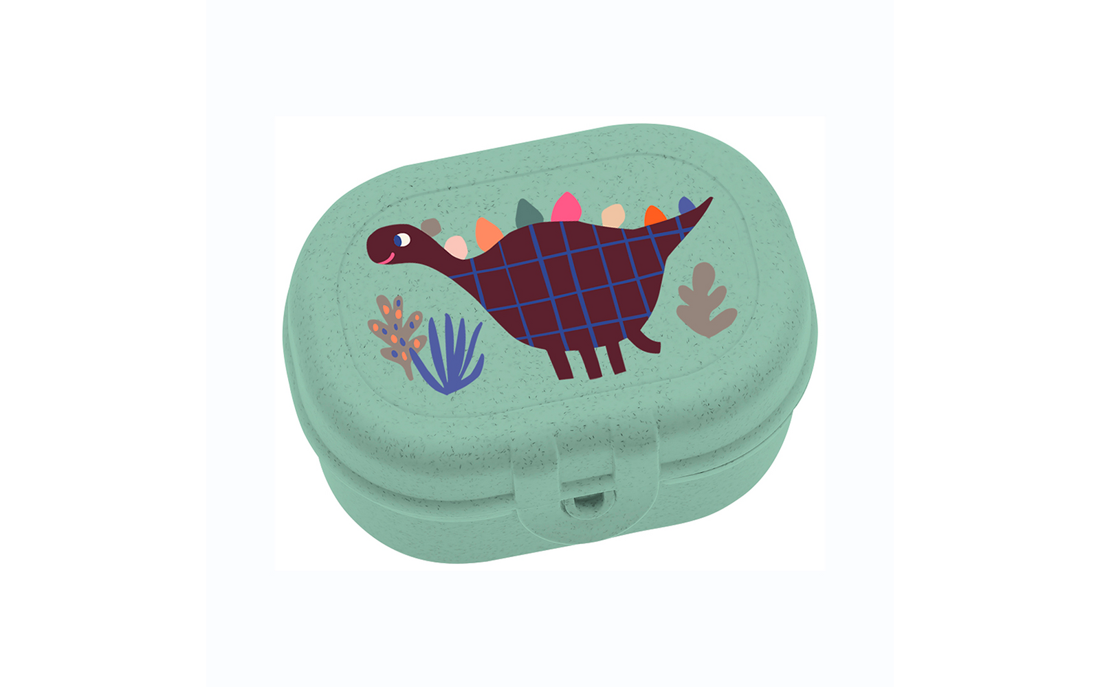 Koziol Pascal Mini Snackbox / Essensdose organic yellow paw patrol