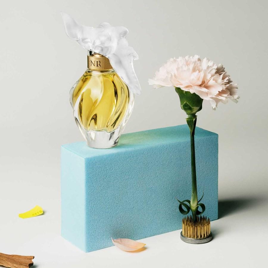 Nina Ricci L'Air Du Temps Eau De Parfum 100ml