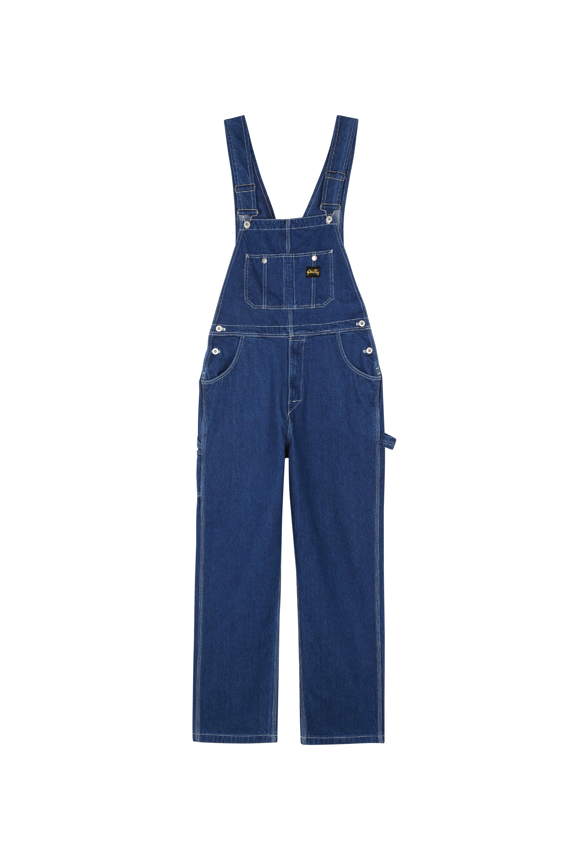 STAN RAY Combinaison  EARLS BIB Bleu
