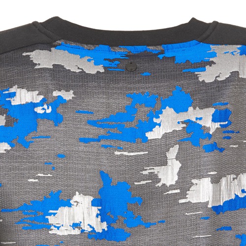 Eleven Paris - FORTEX - Noir / Bleu