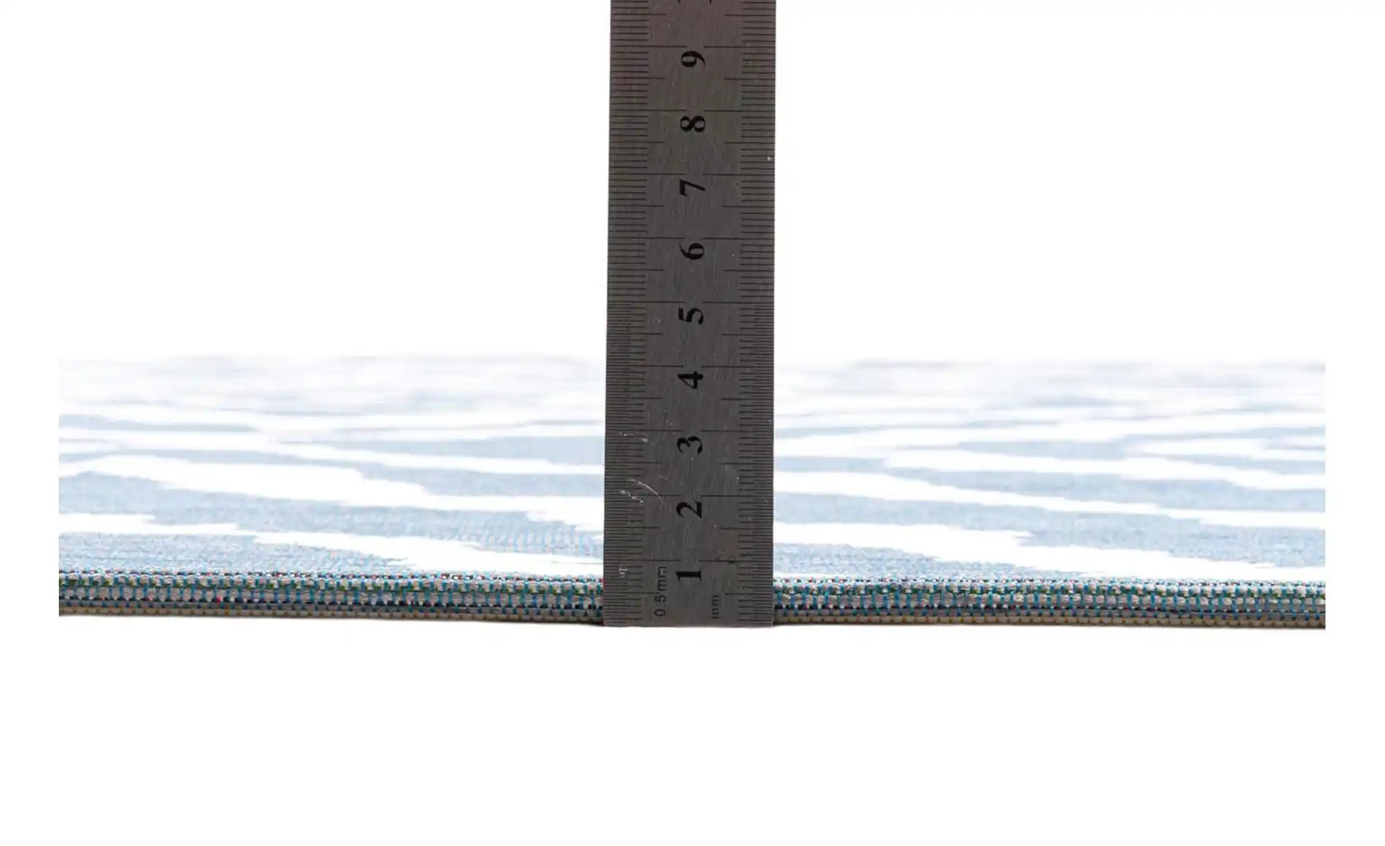Tom Tailor In-und Outdoor-Teppich Garden Pattern