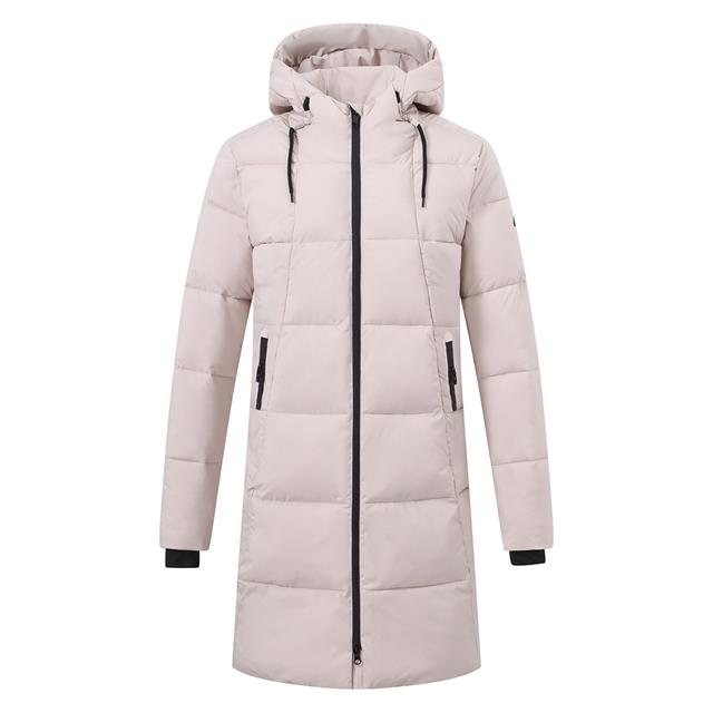 Winterjas euro-star ESCarry Beige