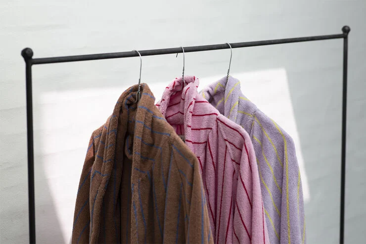 Bongusta Naram Bathrobe