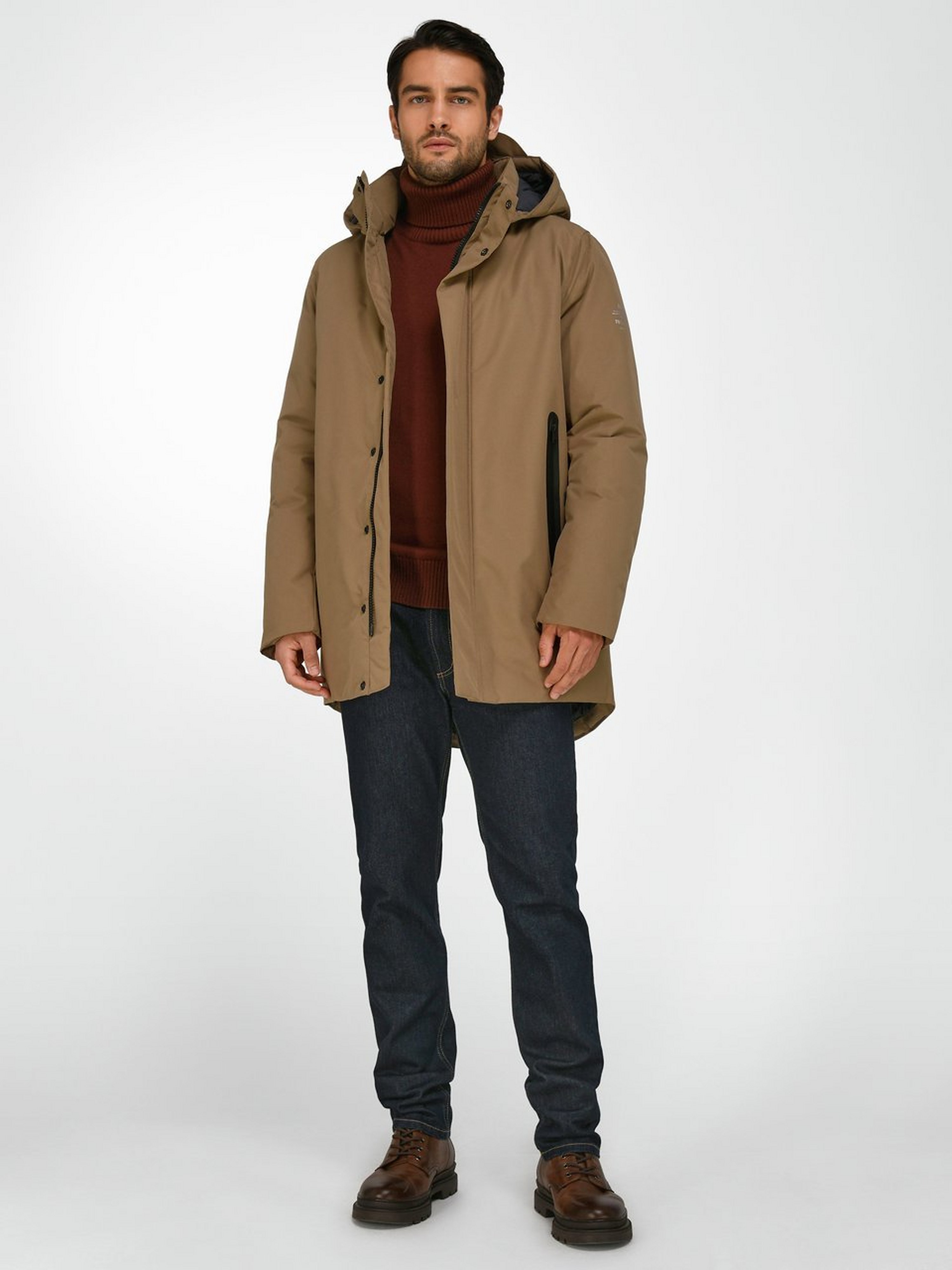 Jacke