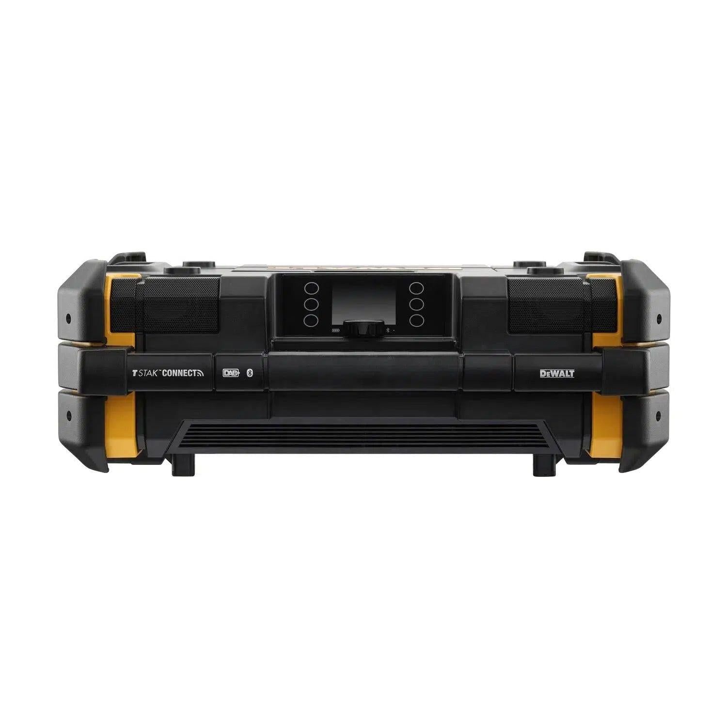 DeWALT DWST1-81078 Radio 18V XR DAB /FM/Bluetooth TSTAK