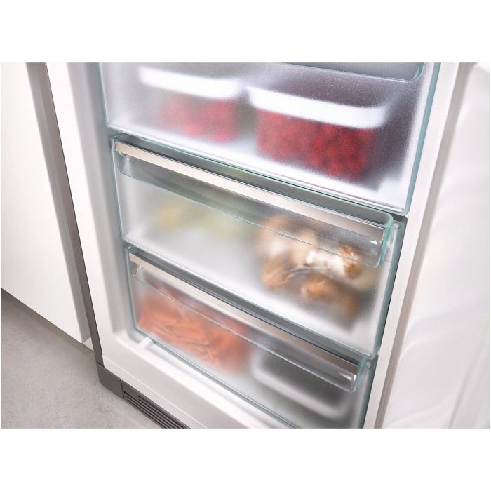 Miele Kühl- Gefrierkombination KFNS 28463 E edt/cs +