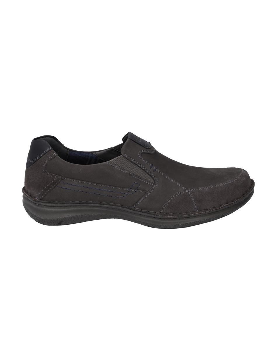 Slipper Anvers 63, granit