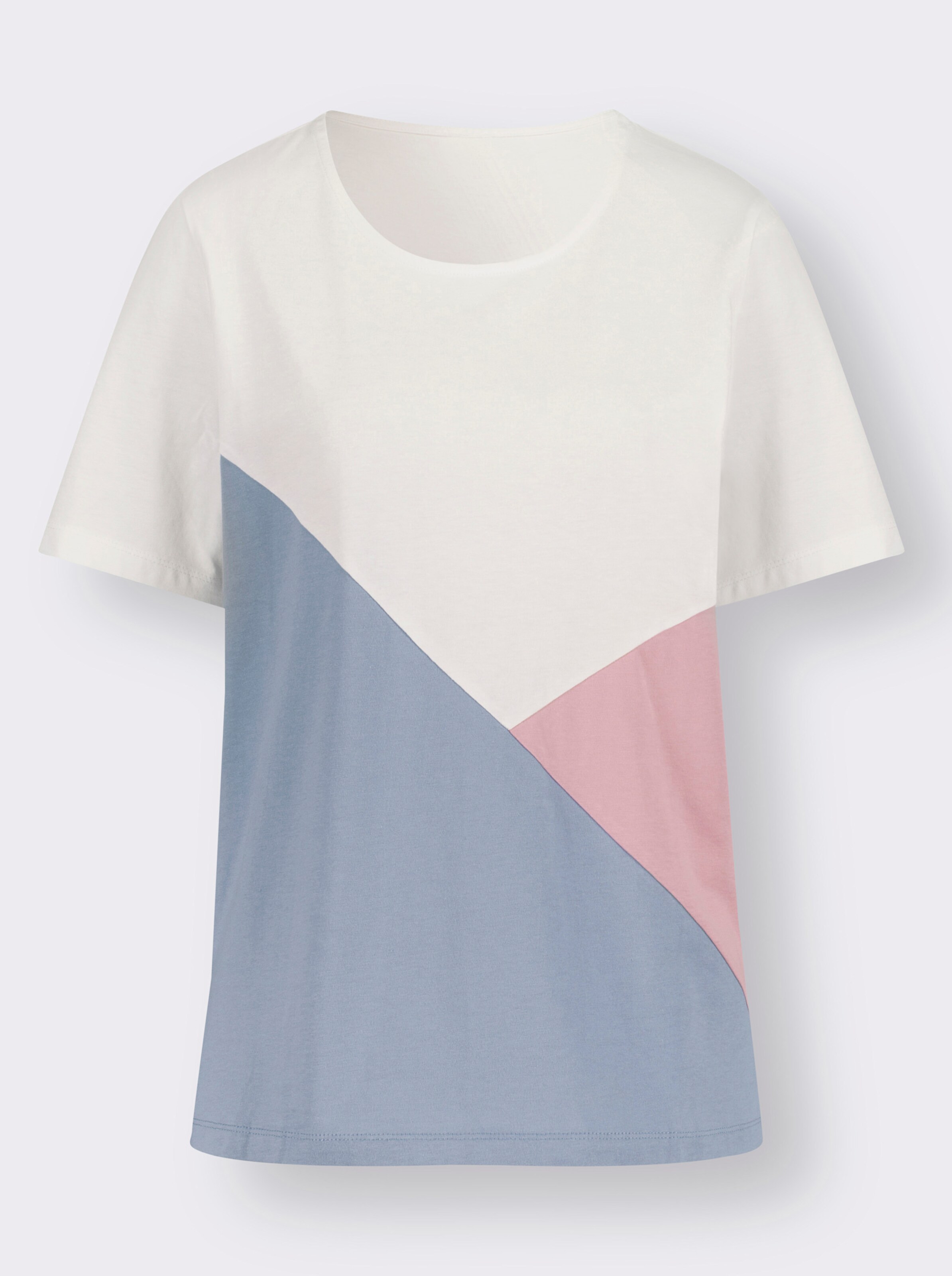 Kurzarm-Shirt