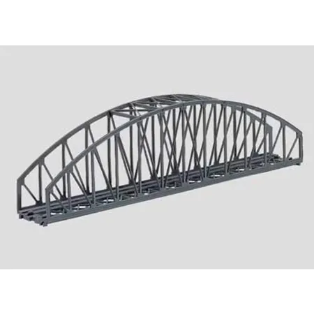 Märklin 8975 Bogenbrücke , Spur Z