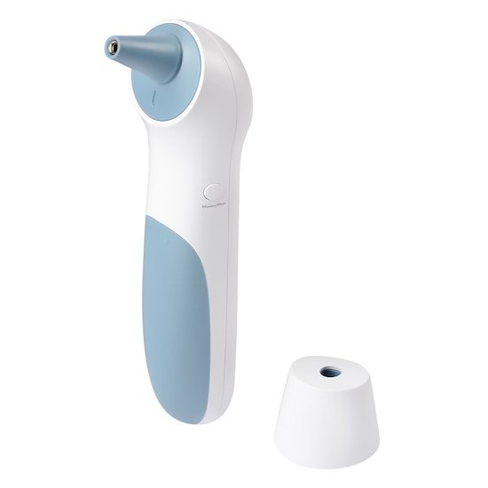 Thermospeed Thermomètre infrarouge   Blanc/bleu        de               Béaba