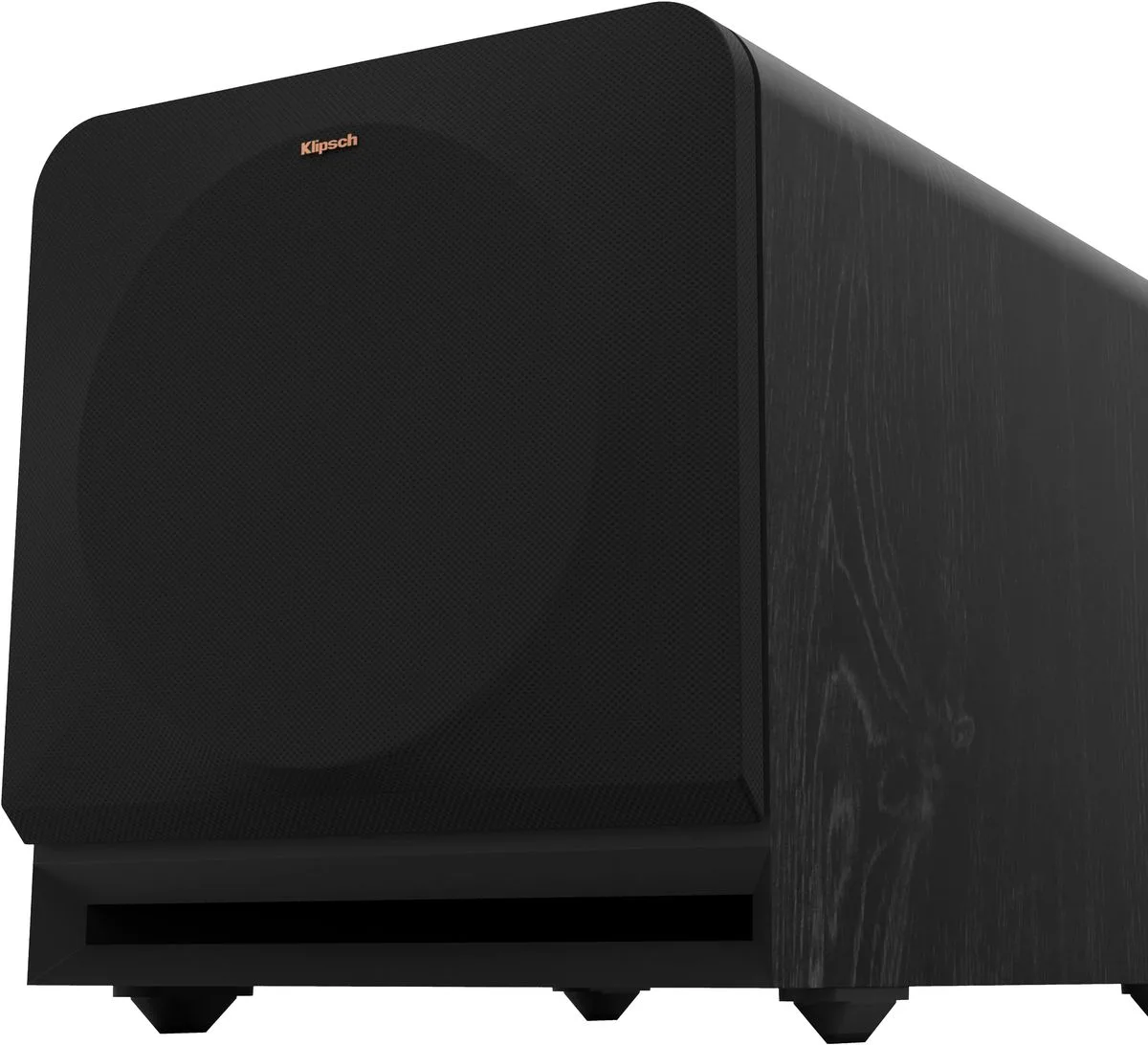 Klipsch RP-1000SW Caissons de basses