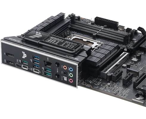 ASUS TUF GAMING Z890-PLUS WIFI