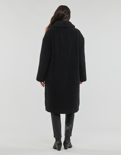 Guess - ALINA COAT - Noir