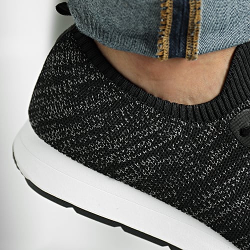 Baskets Noir