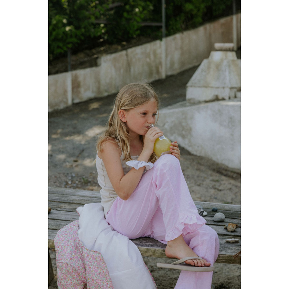 Køb Lalaby Lotte Bukser - Bubblegum