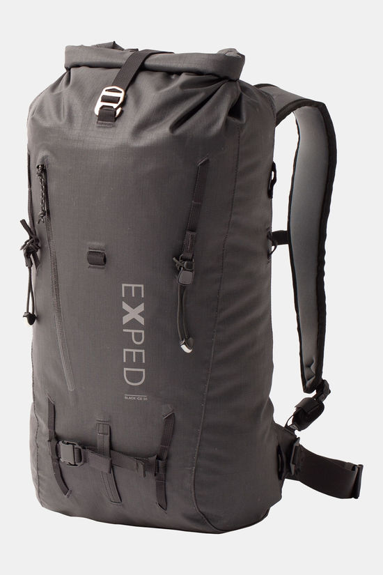 Exped Exped Black Ice 30 M Rugzak