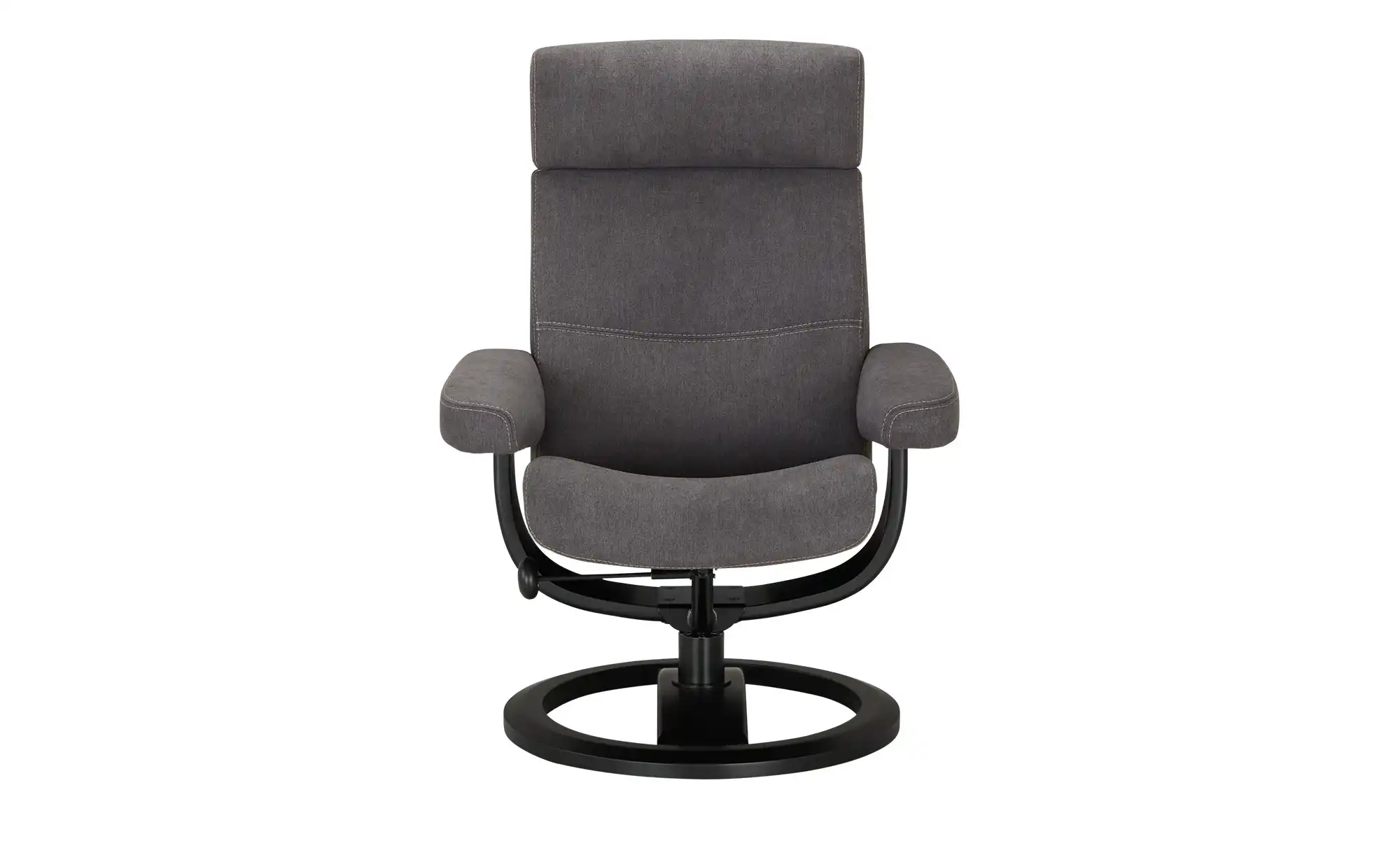 Nordic Life Sessel-Hocker-Set INC83