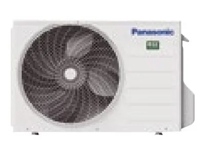 Panasonic GULVKONSOLL CU-Z25UFEA-1 - Split type udendørs enhed - vægmonteret