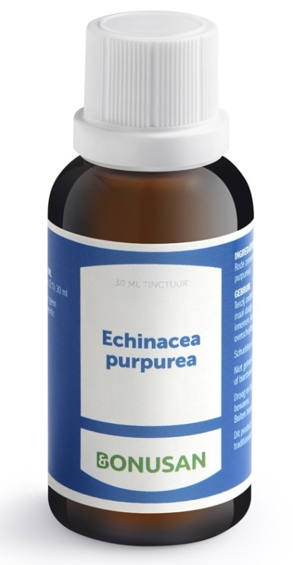 Bonusan Echinacea Purpurea Druppels 30ml