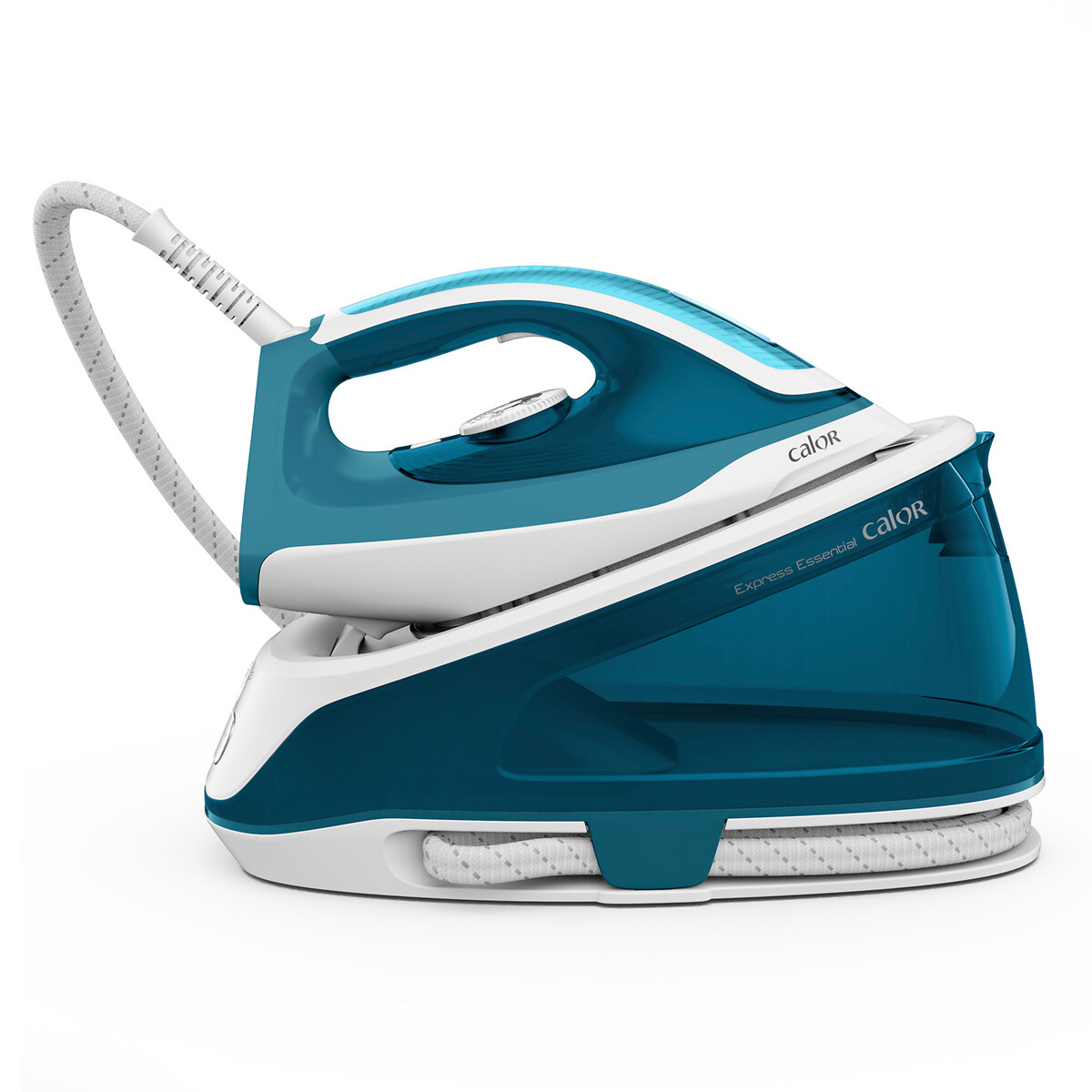 CALOR<br>Usina Termoelétrica a Vapor Express Essential SV6115C0
